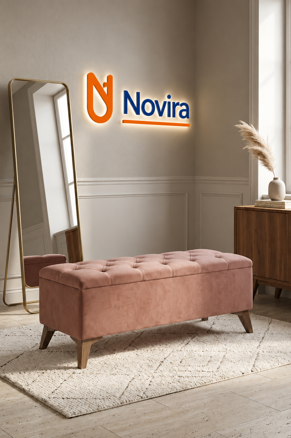 Novira