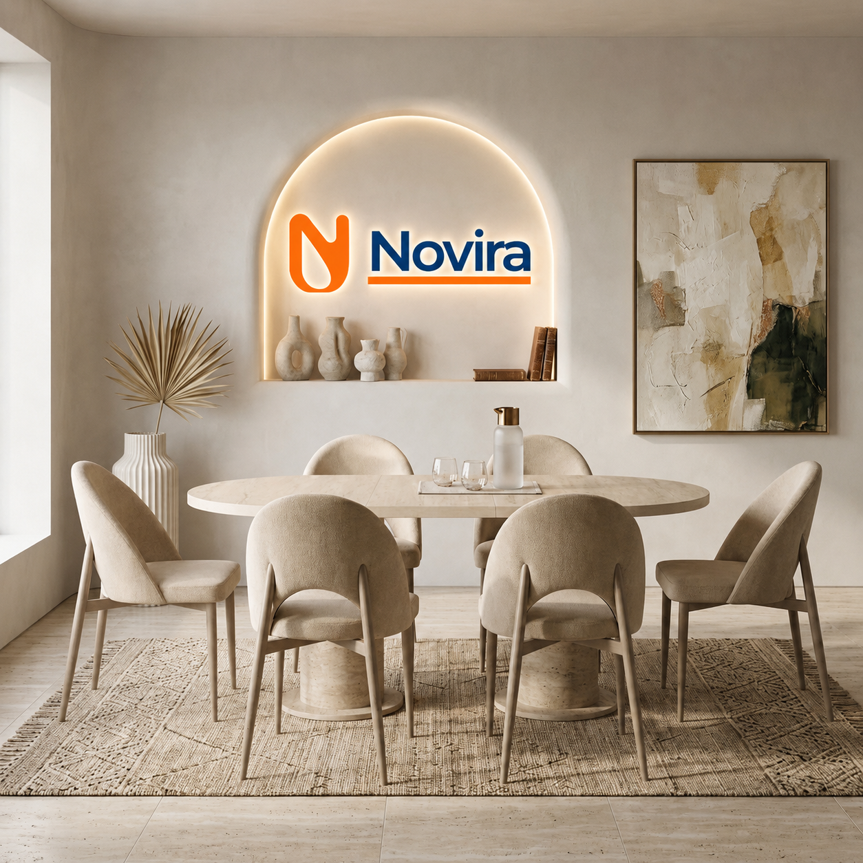 Novira