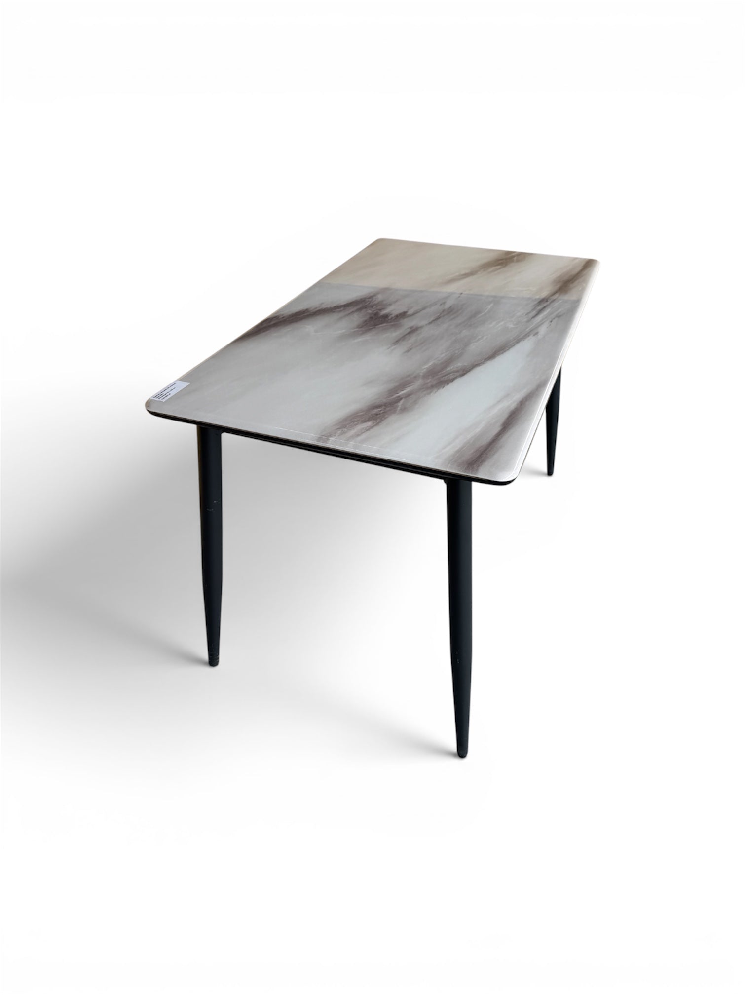 Mese dining fixe 120x70