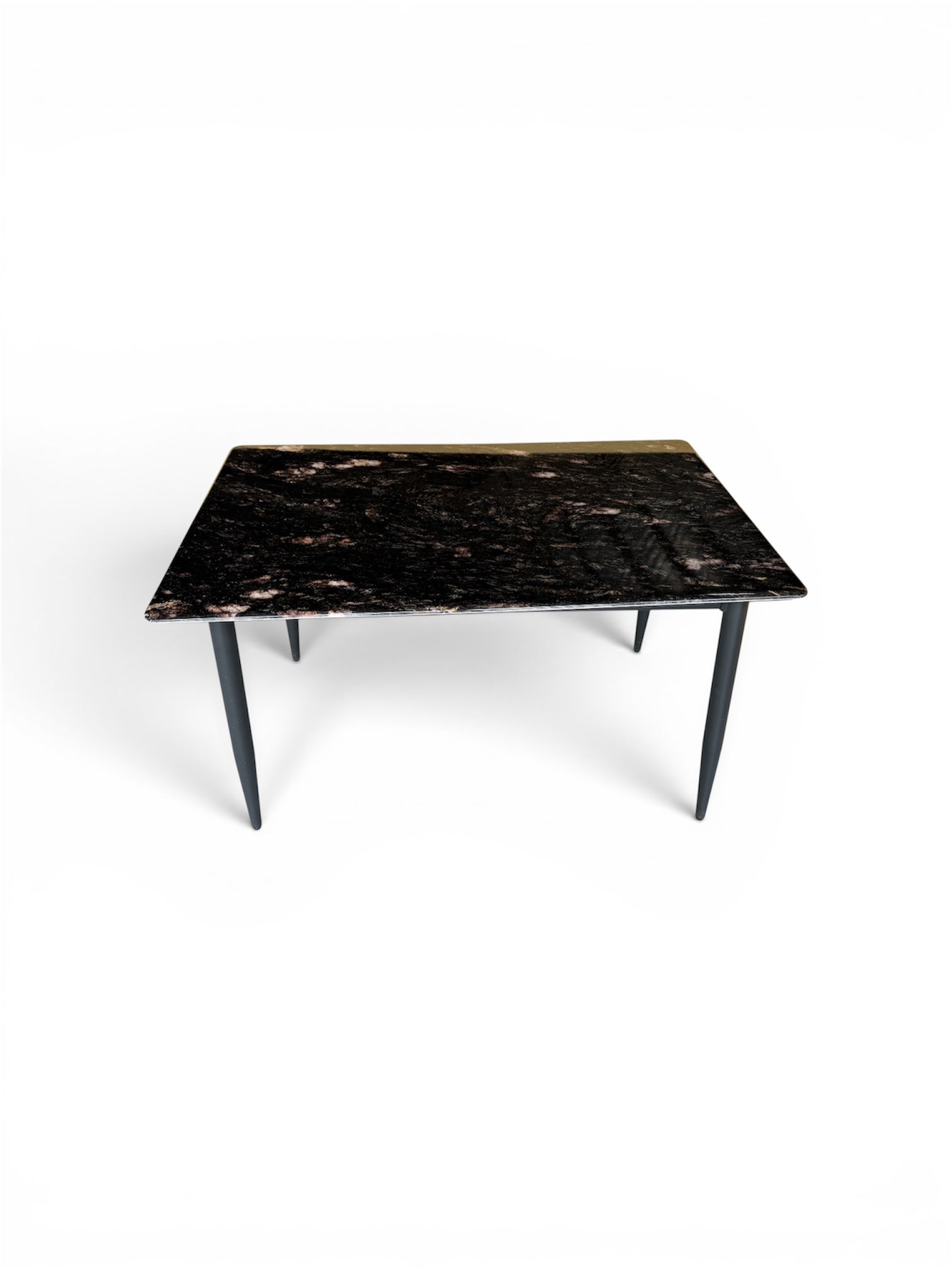 Mese dining fixe 120x70