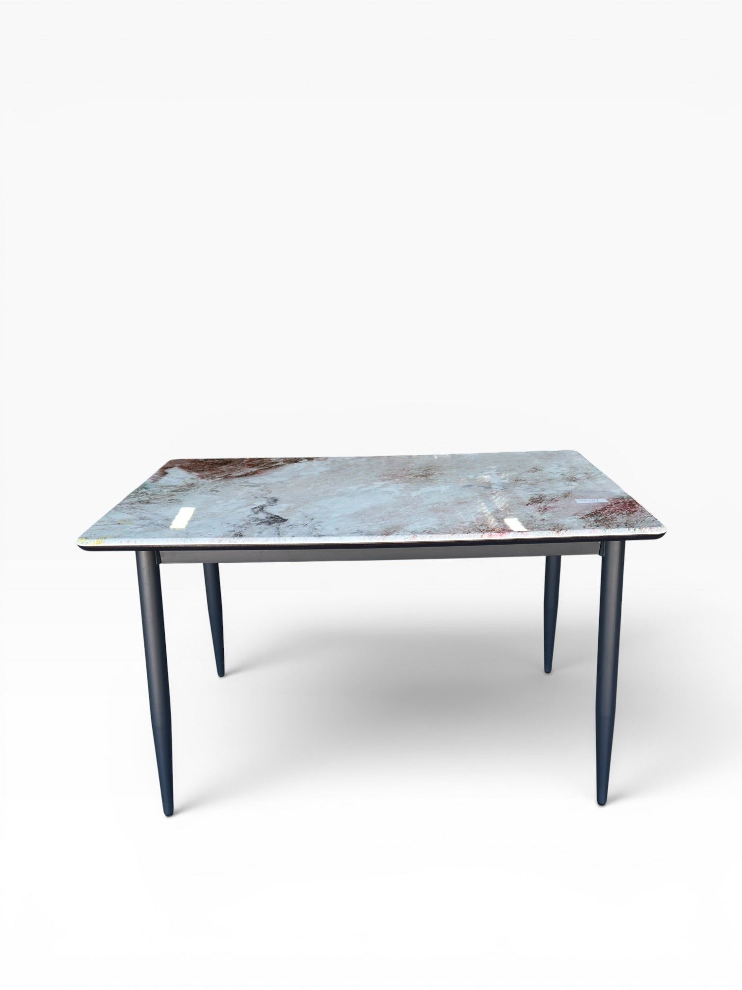 Mese dining fixe 120x70