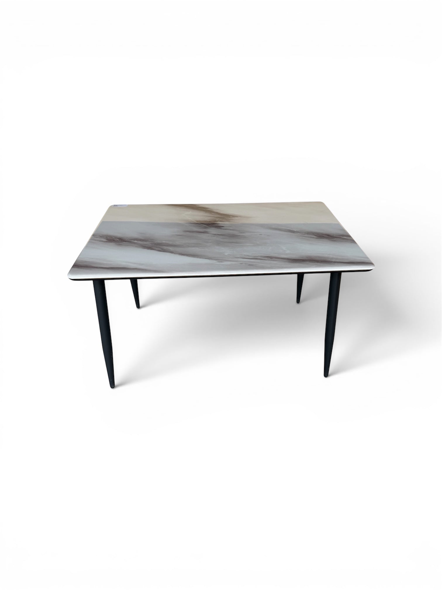 Mese dining fixe 120x70
