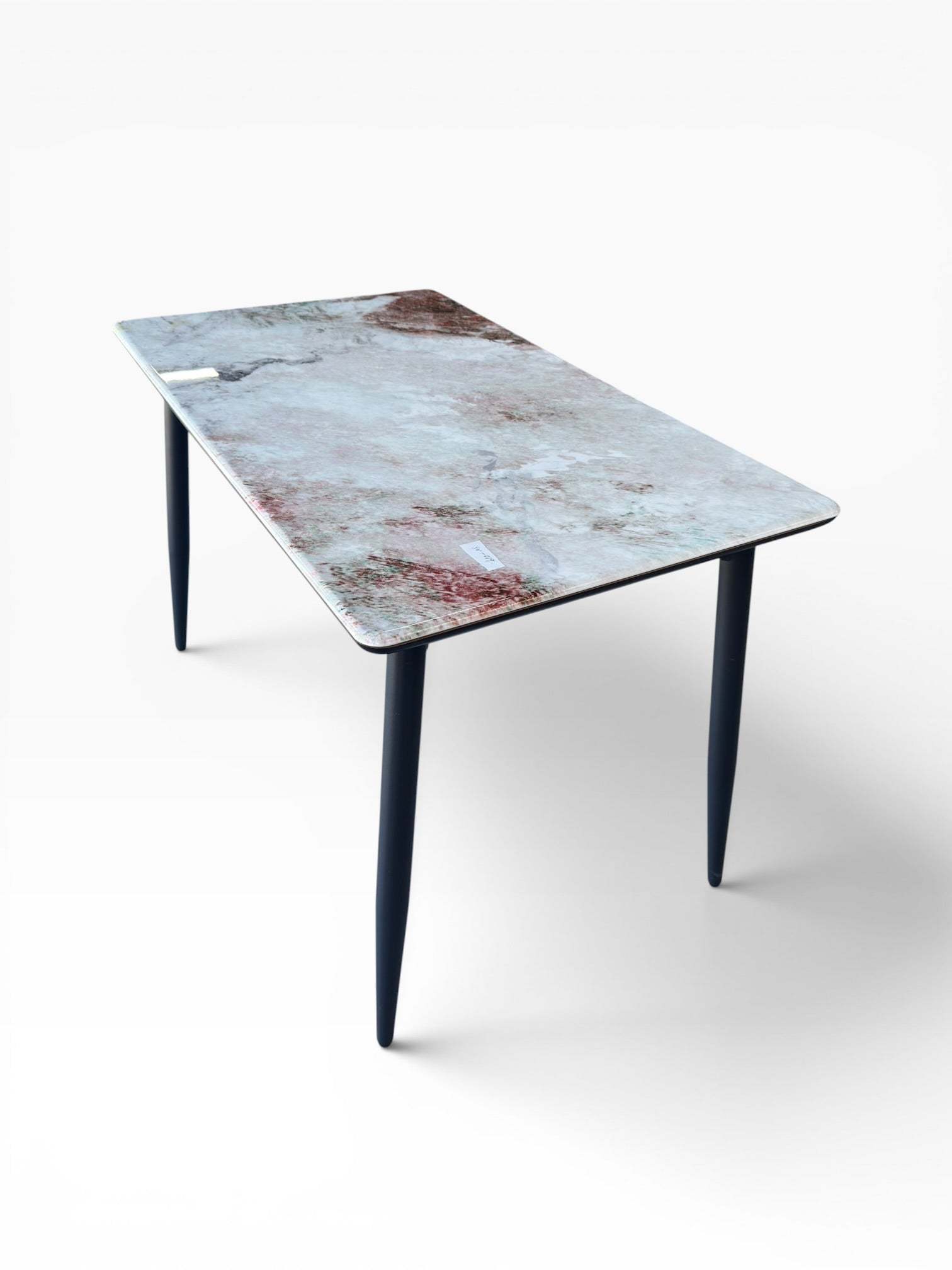Mese dining fixe 120x70