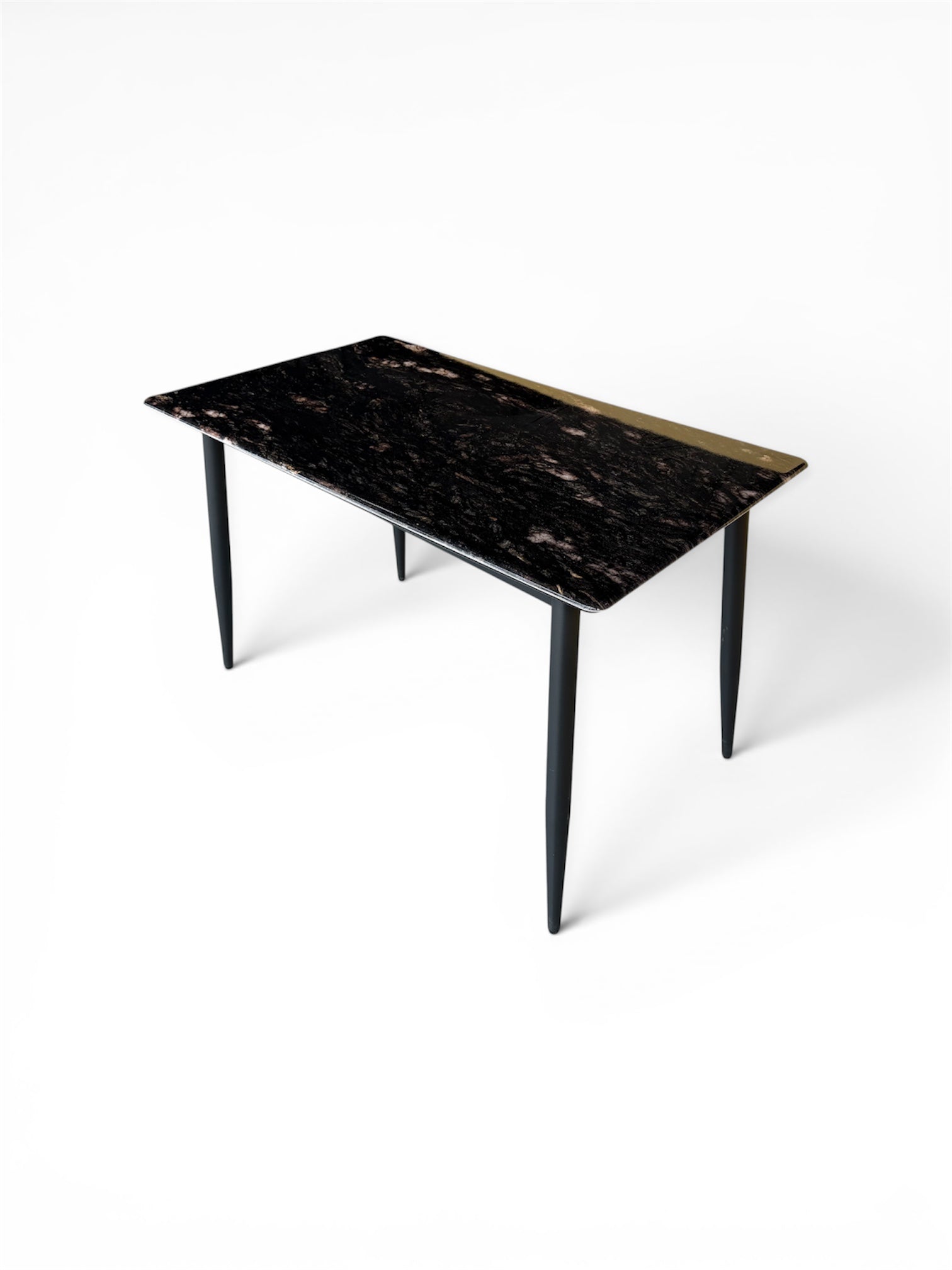 Mese dining fixe 120x70