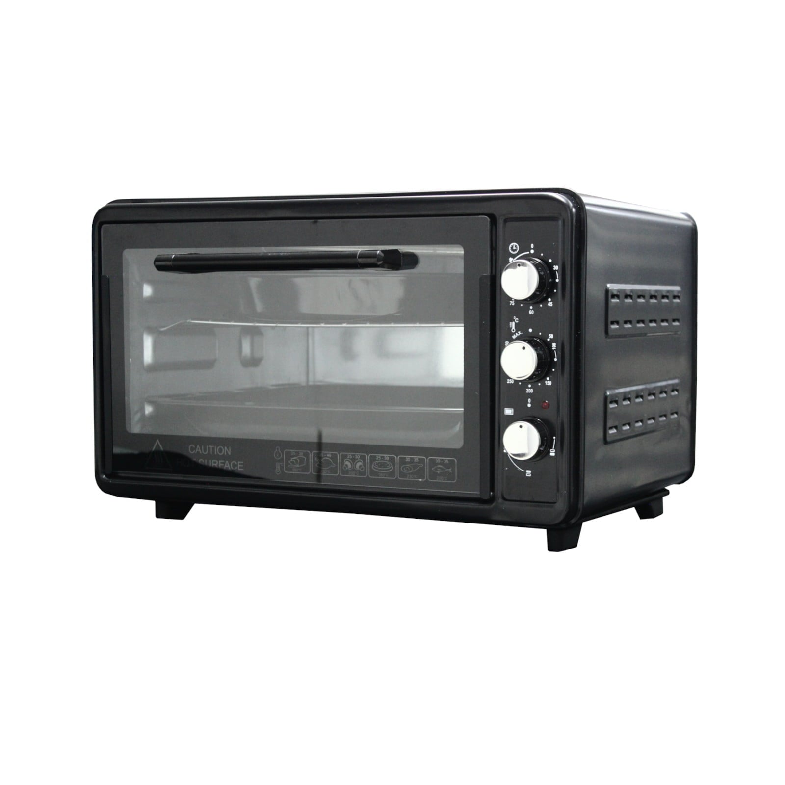 Cuptor Electric 1300 W 43 lt