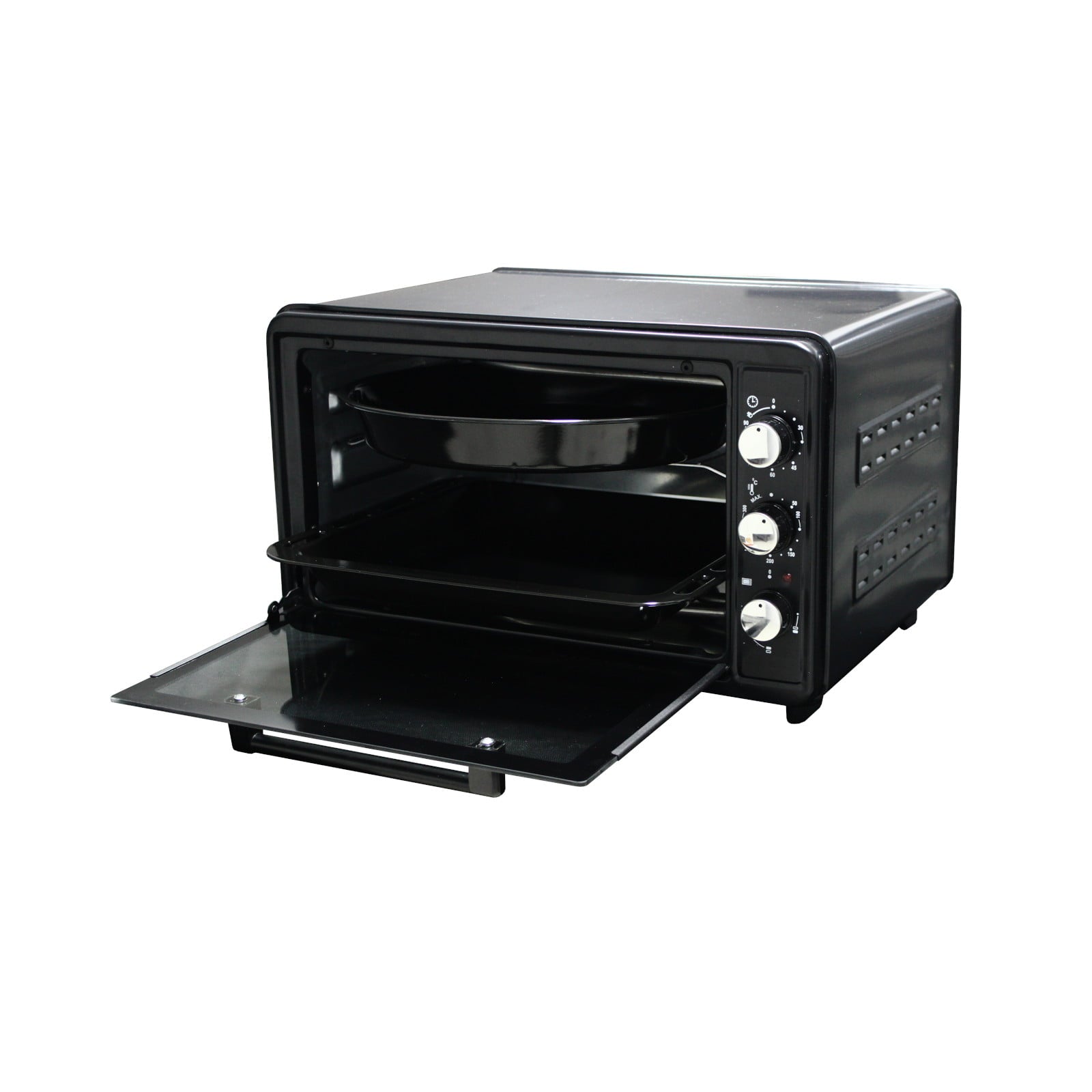 Cuptor Electric 1300 W 43 lt