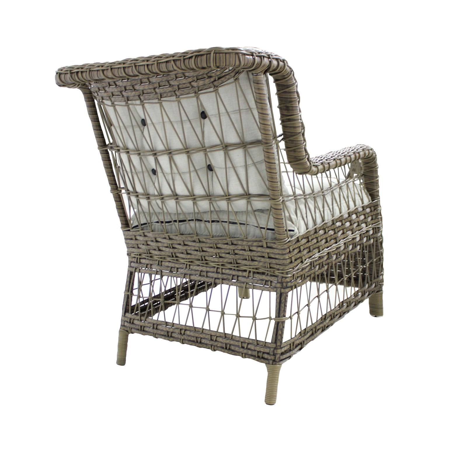 Set Mobilier Grădină cu 7 Locuri