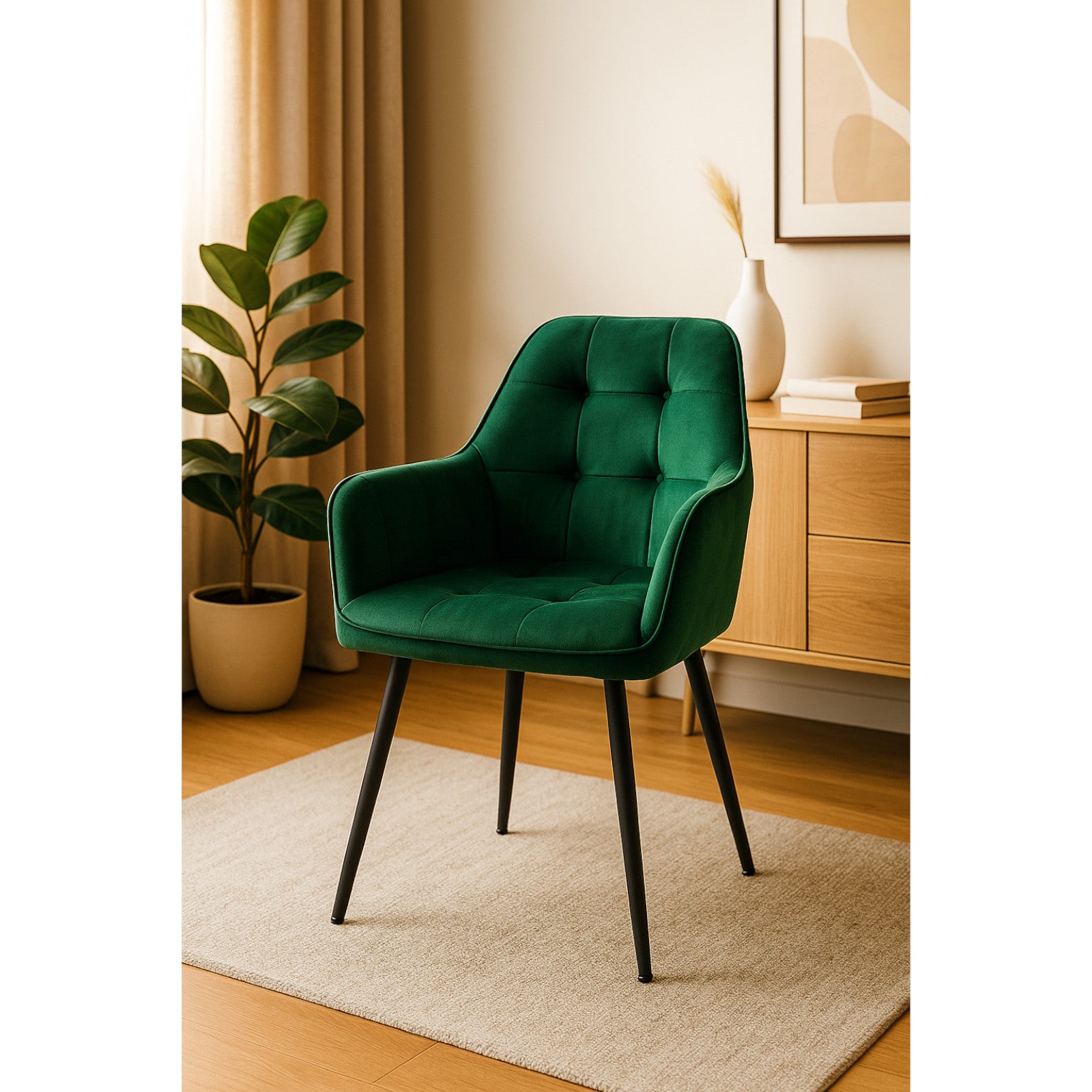 Scaun Perla