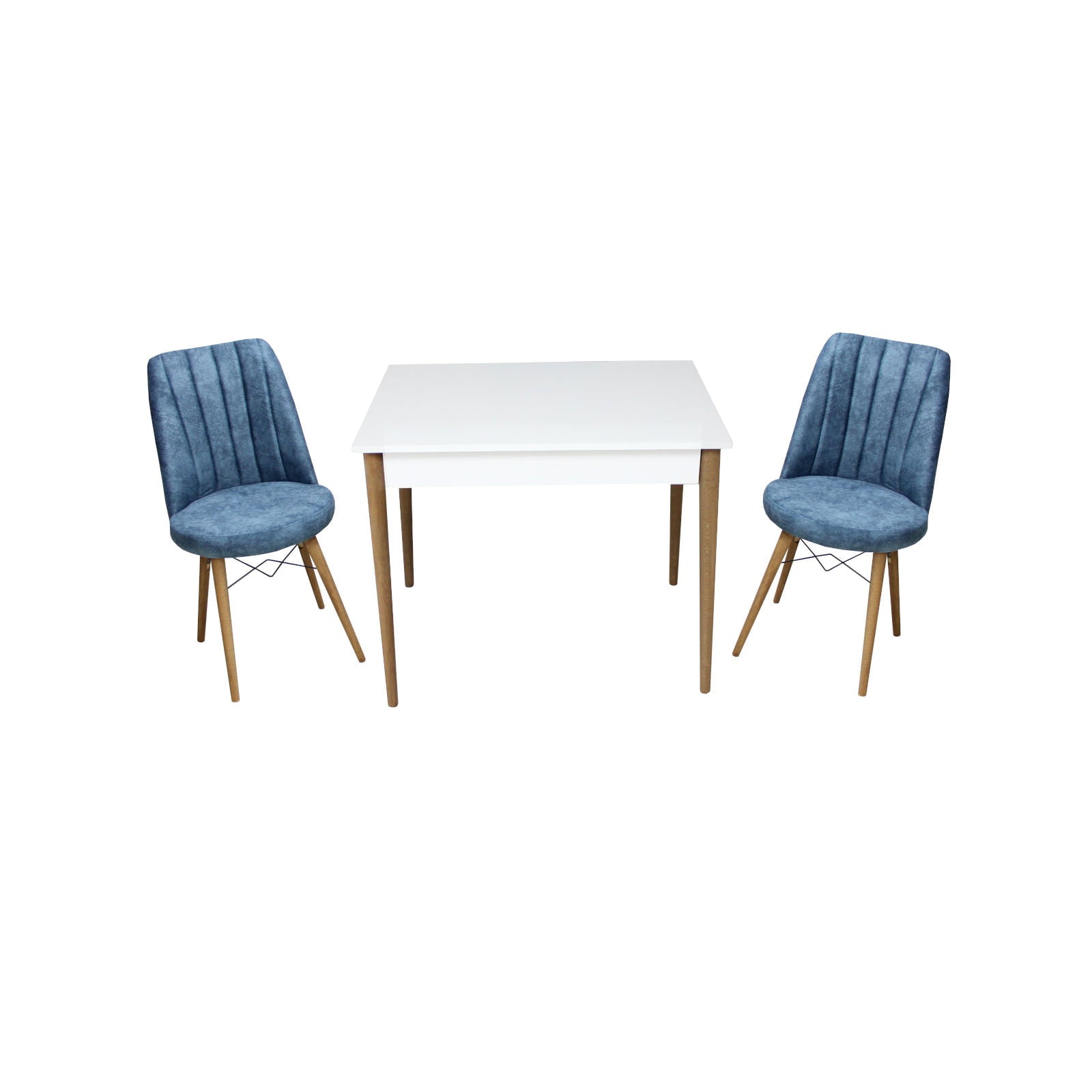 Set masă fixă ​​Deco