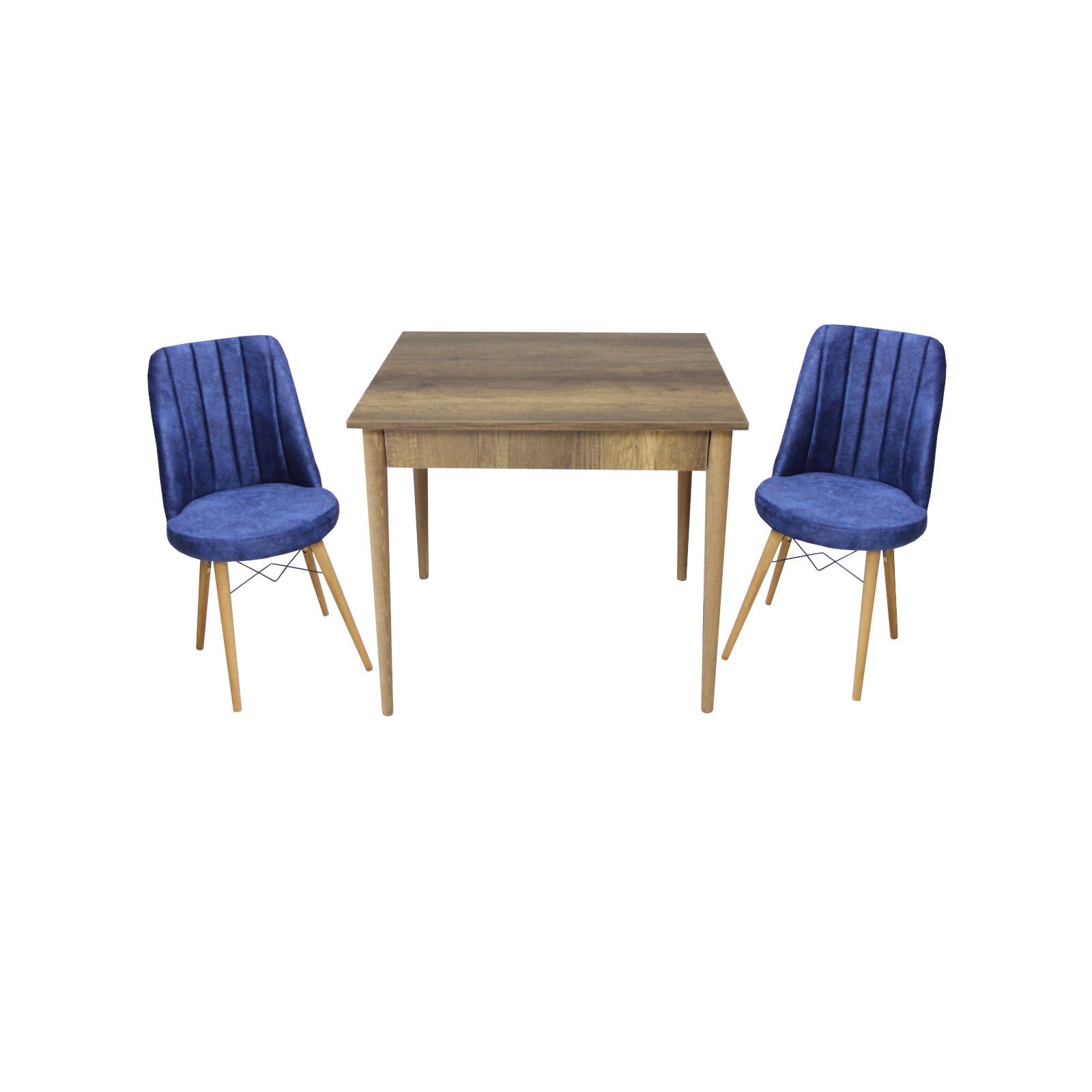 Set masă fixă ​​Deco