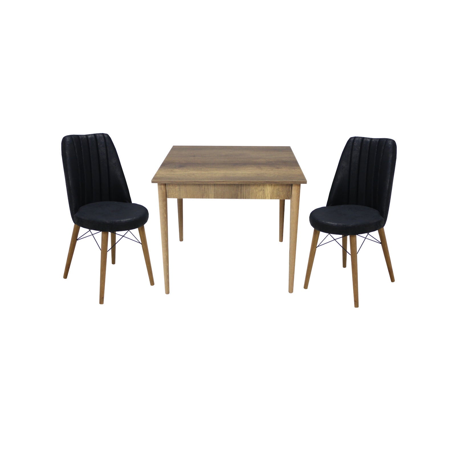 Set masă fixă ​​Deco