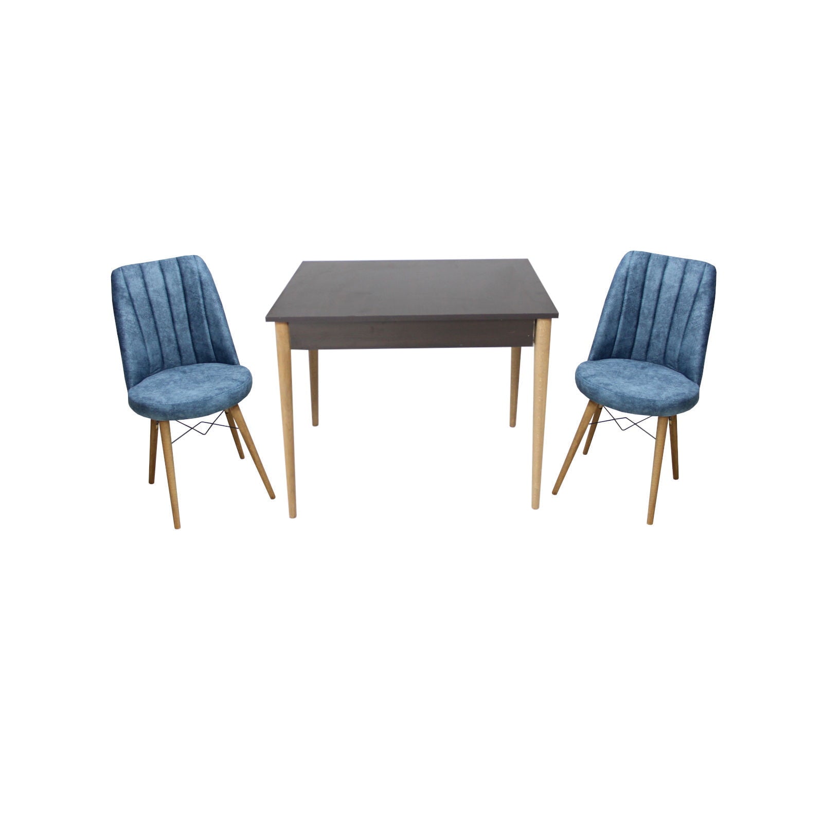Set masă fixă ​​Deco