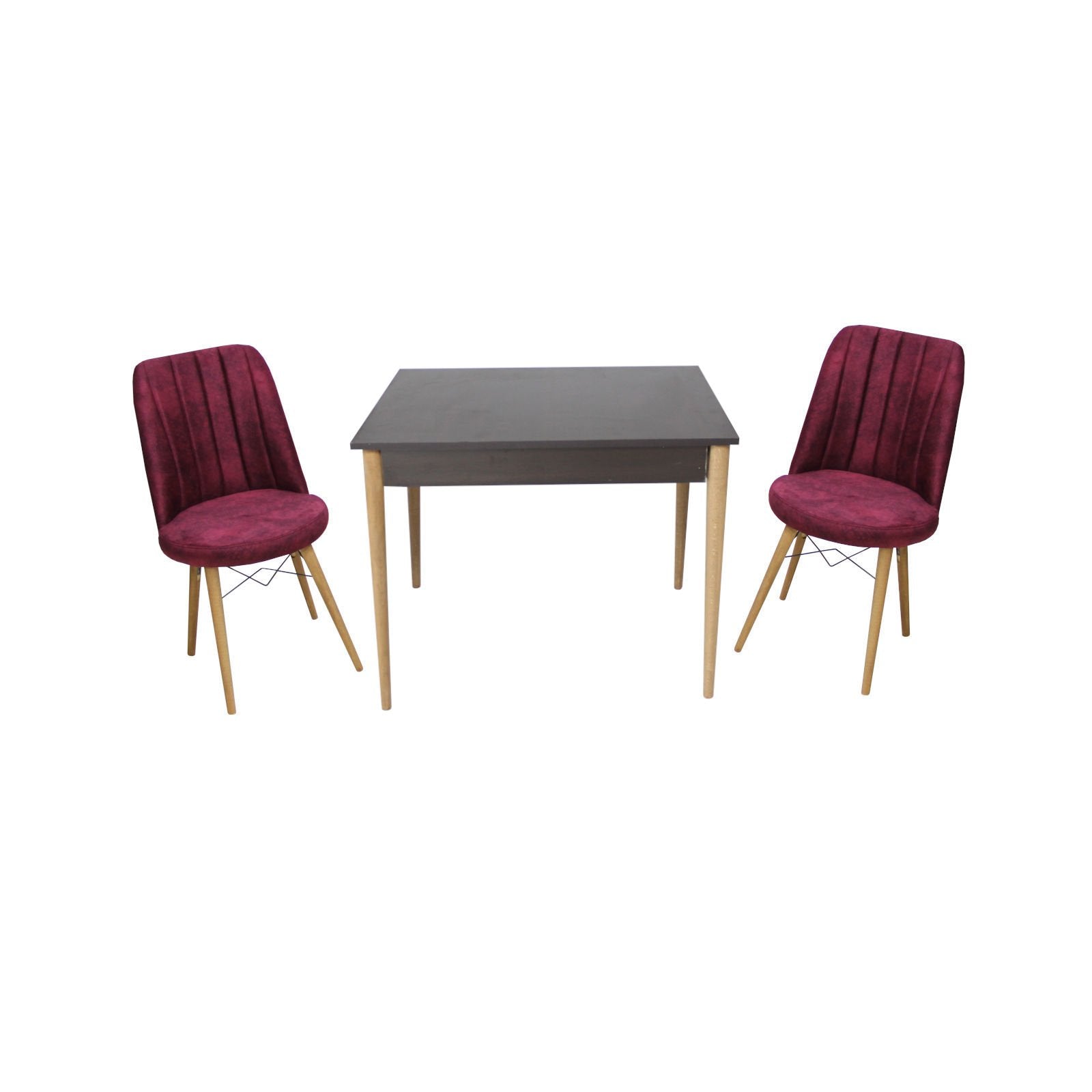 Set masă fixă ​​Deco