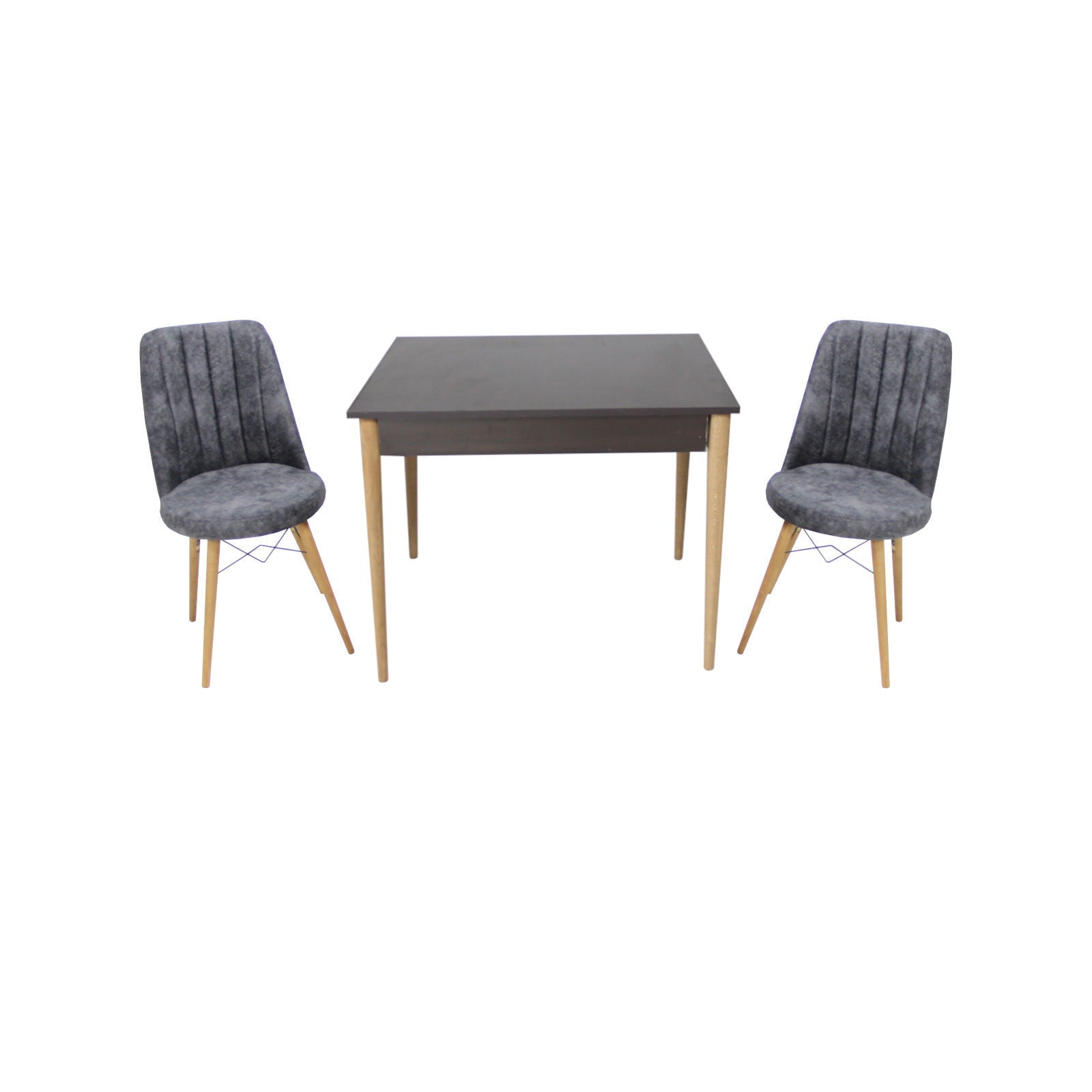 Set masă fixă ​​Deco