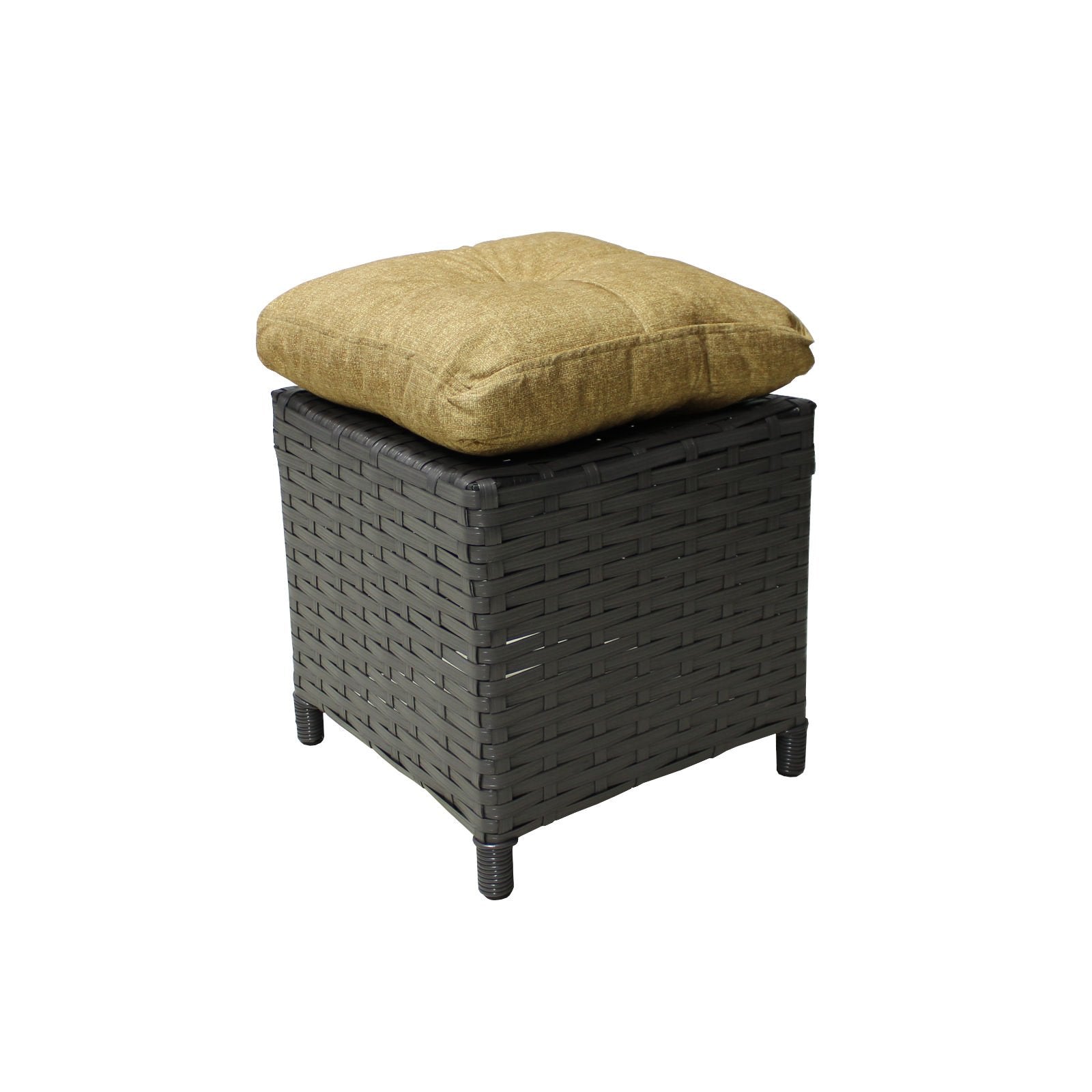 Set Mobilier Grădină cu 7 Locuri