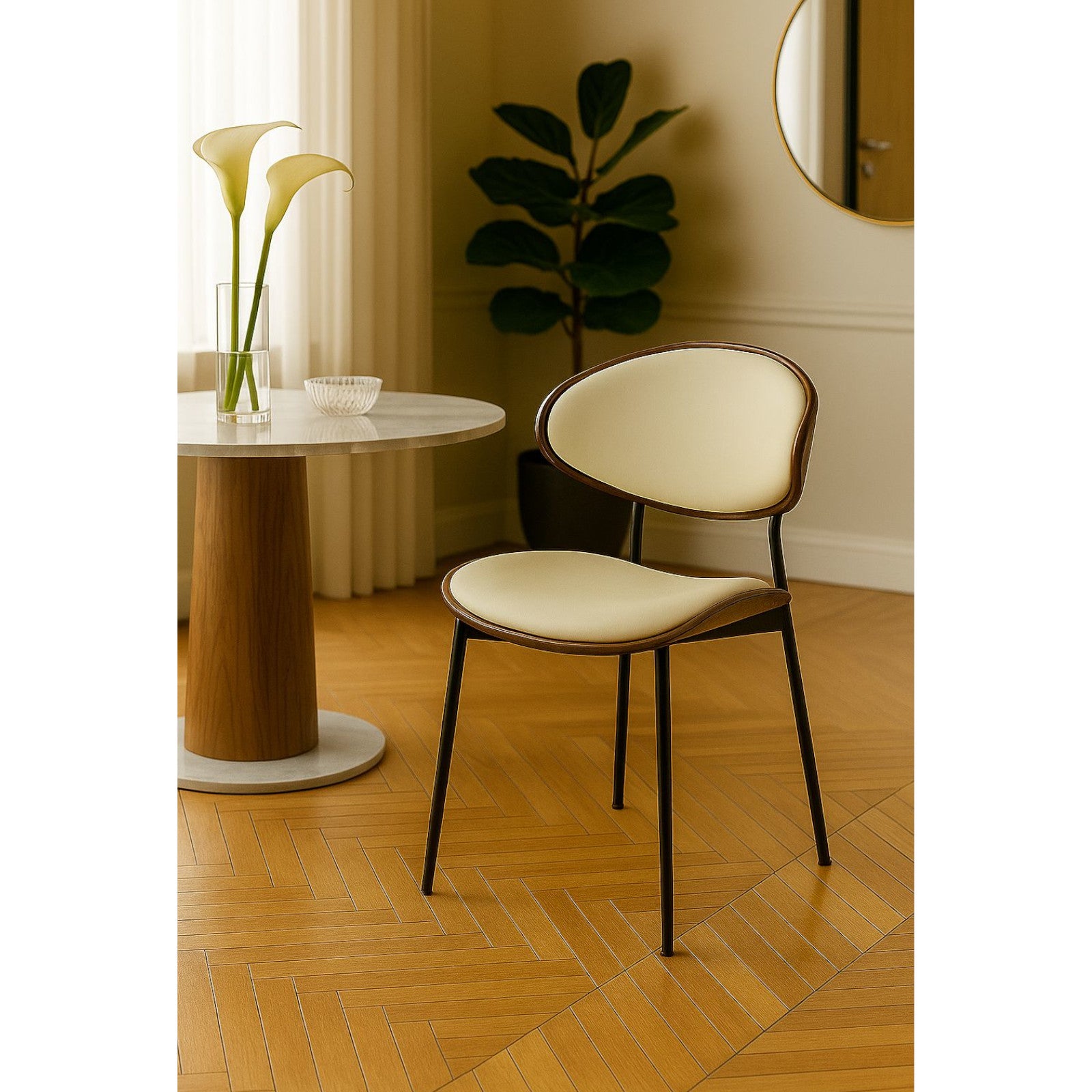 Scaun Calypso