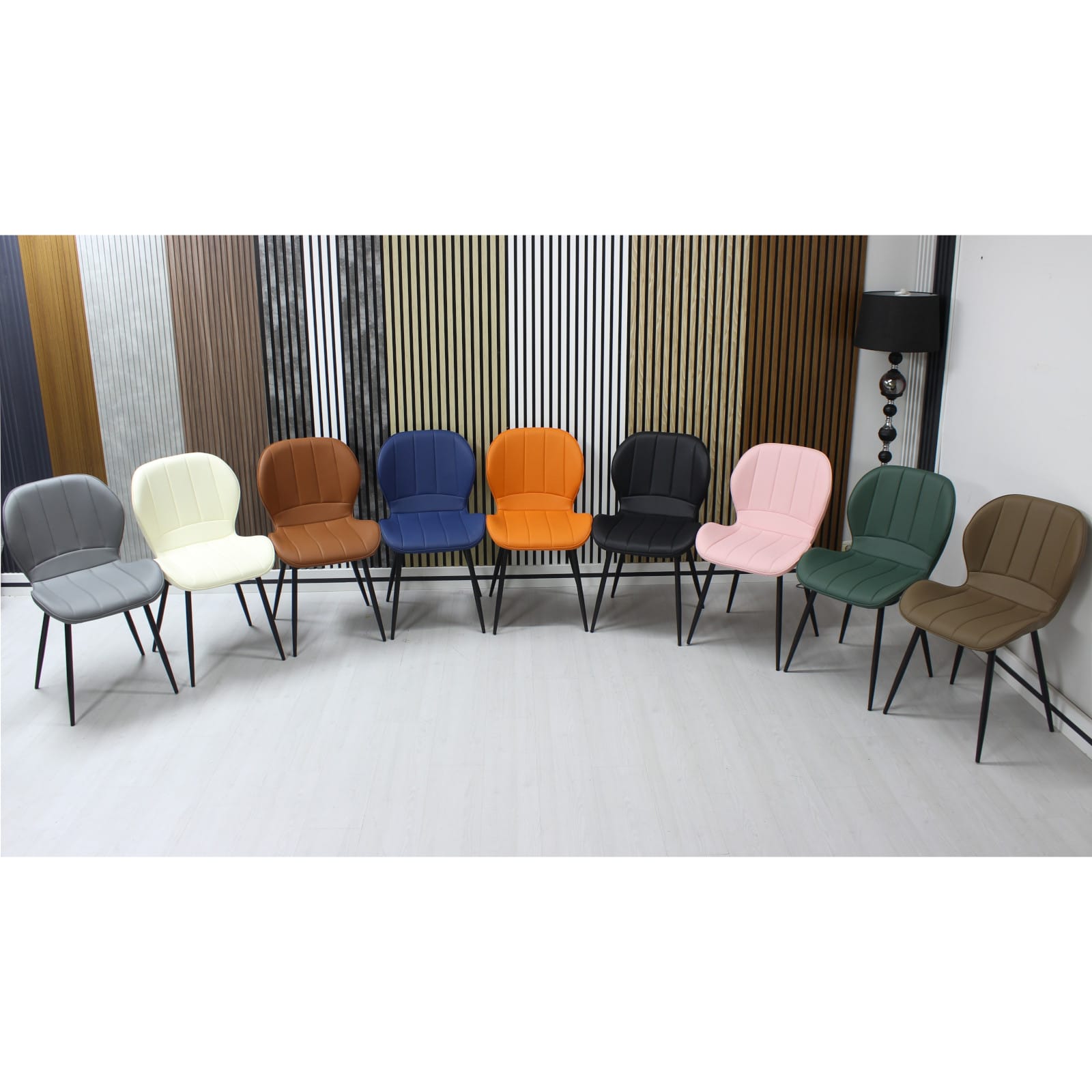 Scaun Ecologic Topaz