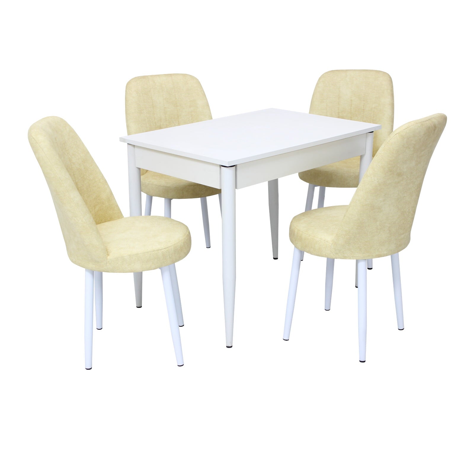 Set masă fixă ​​Deco