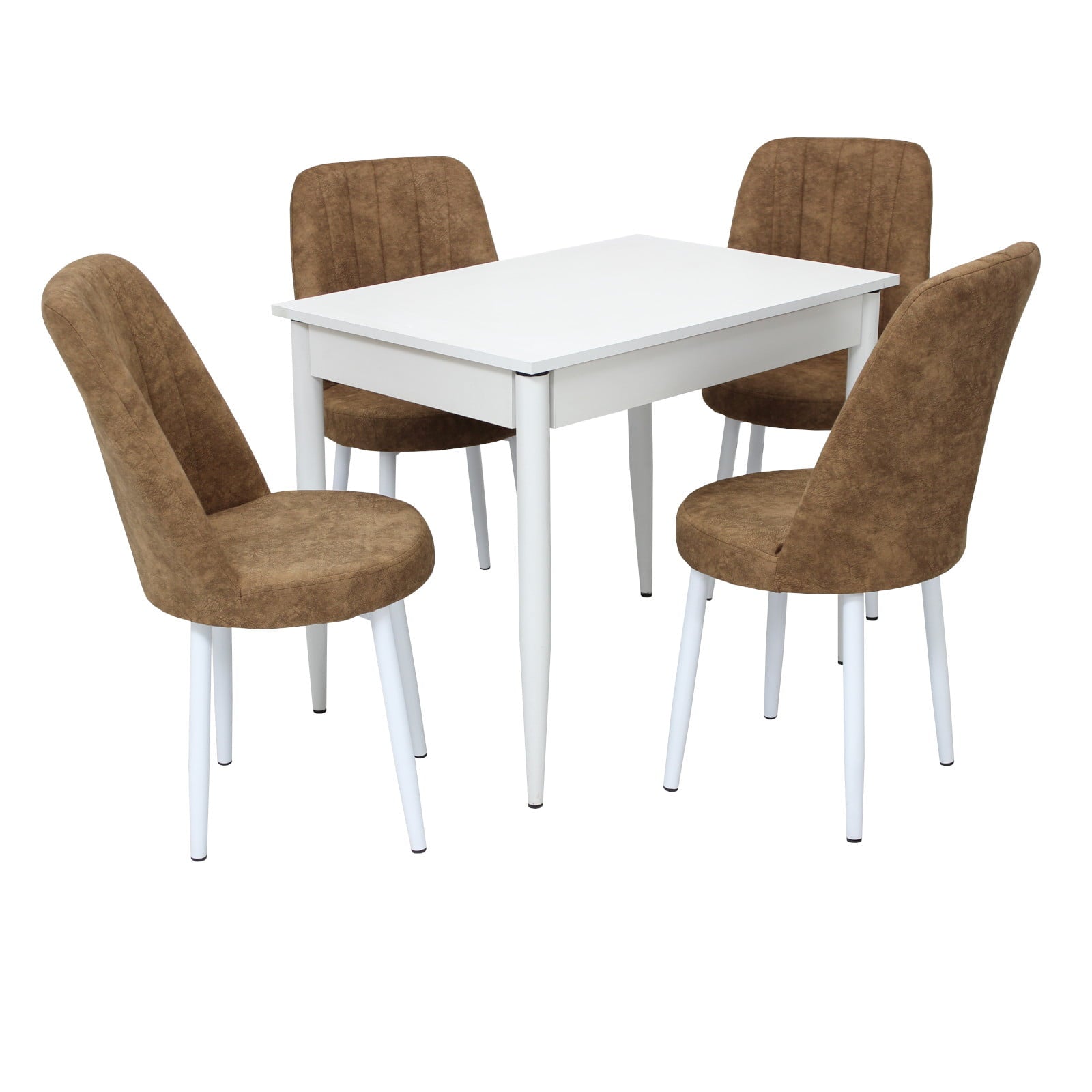 Set masă fixă ​​Deco