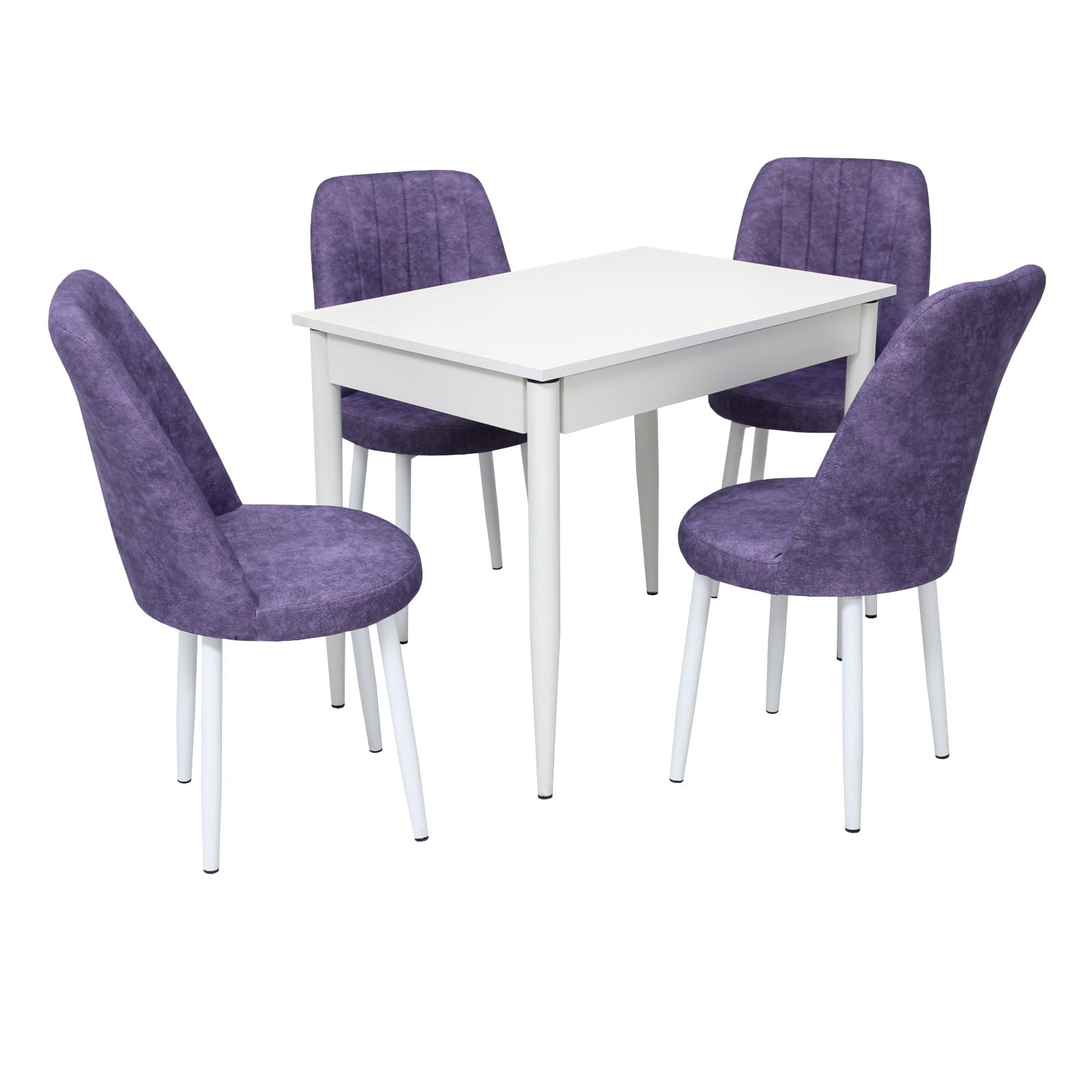 Set masă fixă ​​Deco