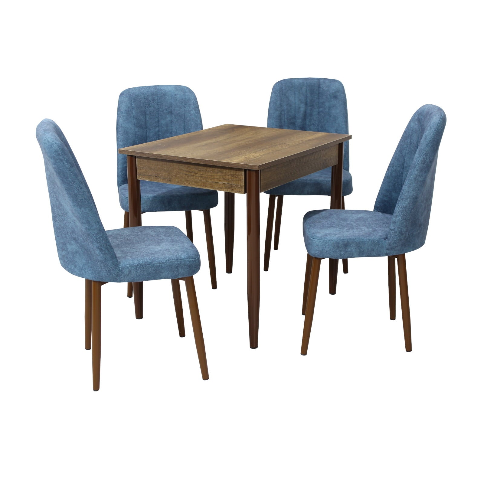 Set masă fixă ​​Deco