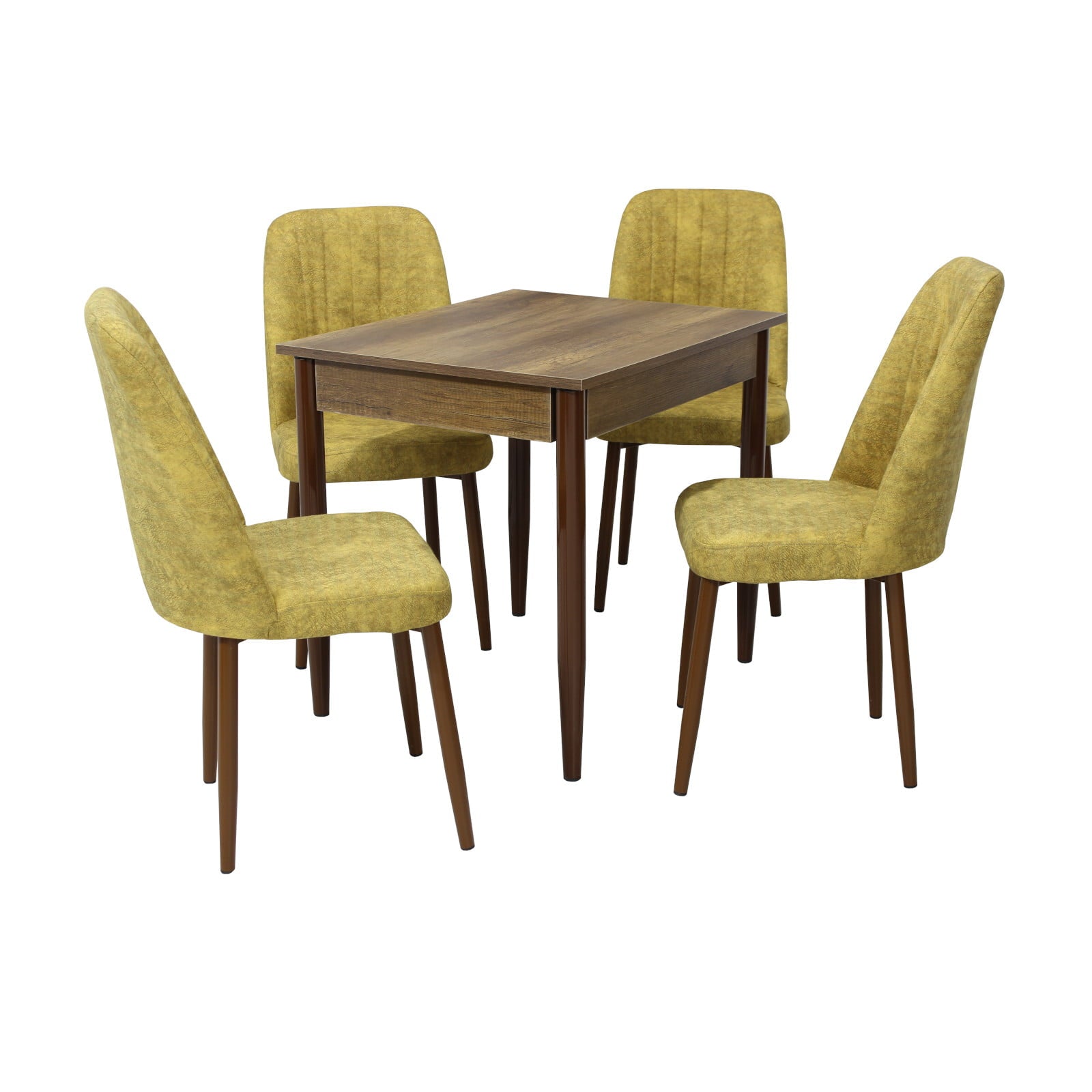 Set masă fixă ​​Deco