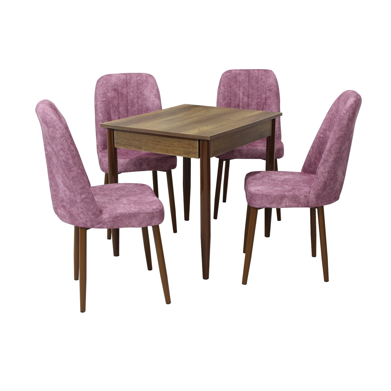 Set masă fixă ​​Deco
