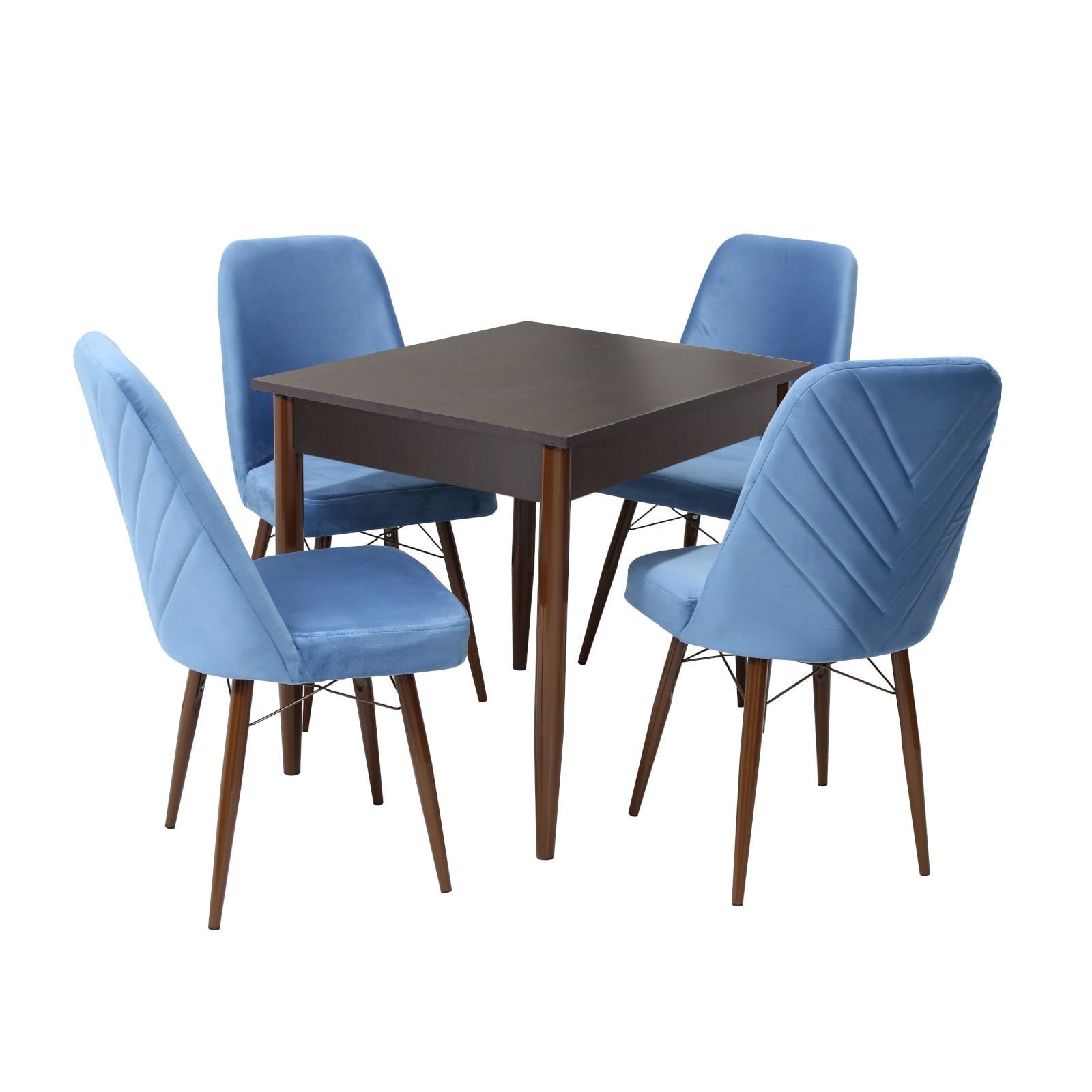 Set masă fixă ​​Deco