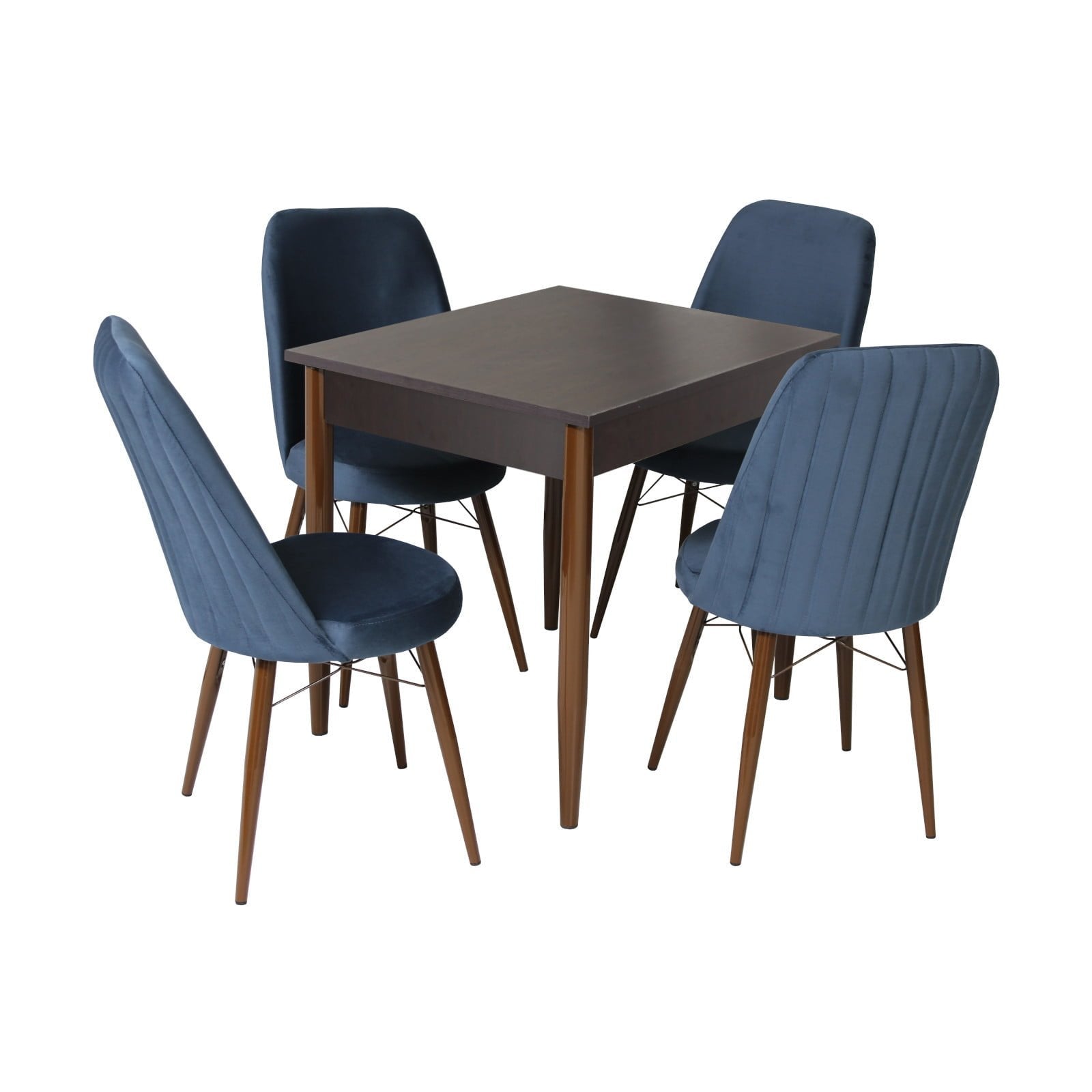 Set masă fixă ​​Deco