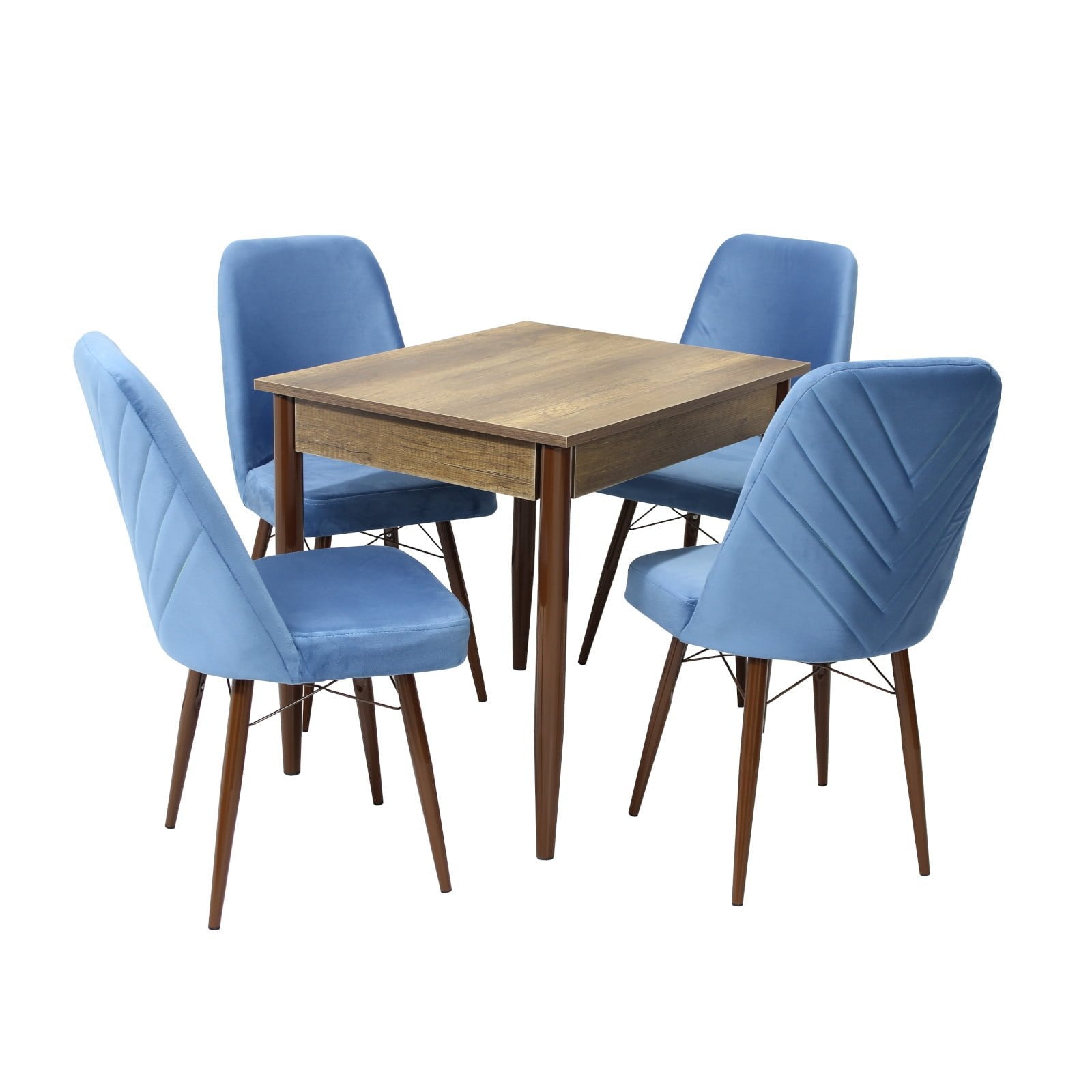 Set masă fixă ​​Deco