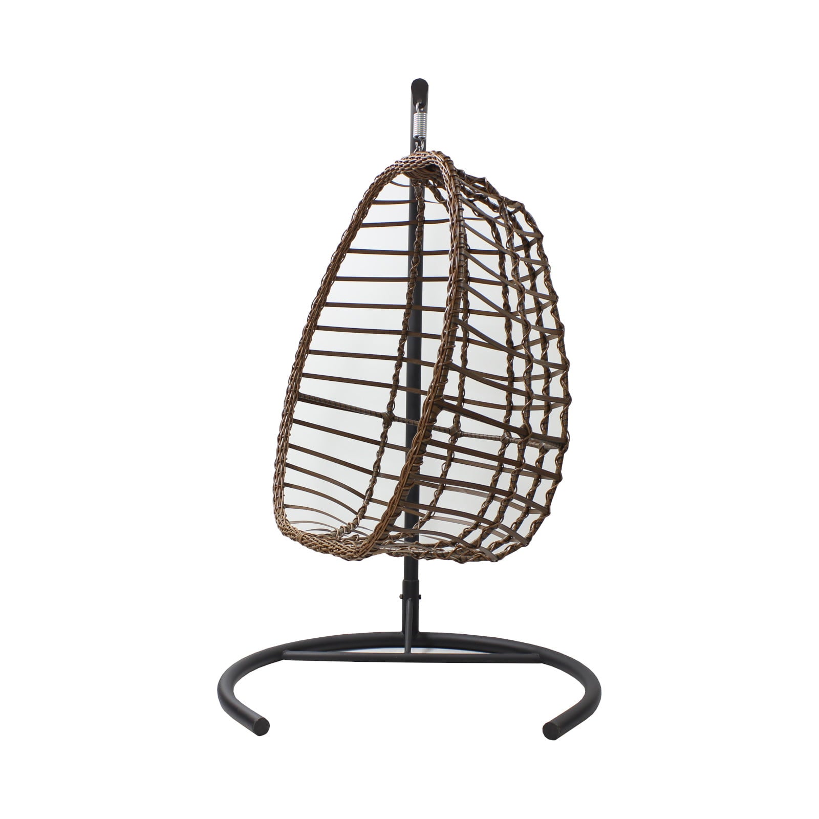 Leagăn Oval cu Pernă