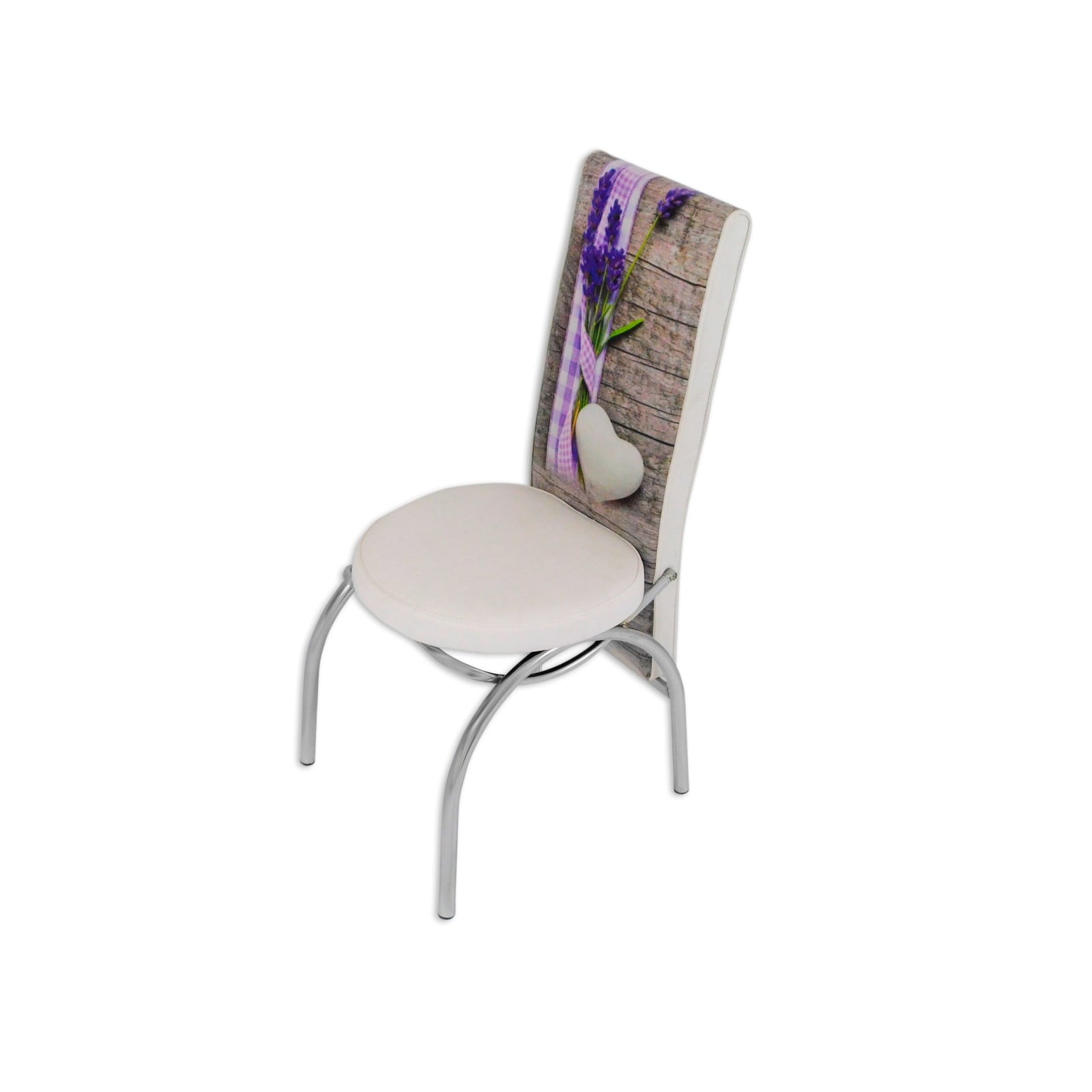 Scaun Rustic