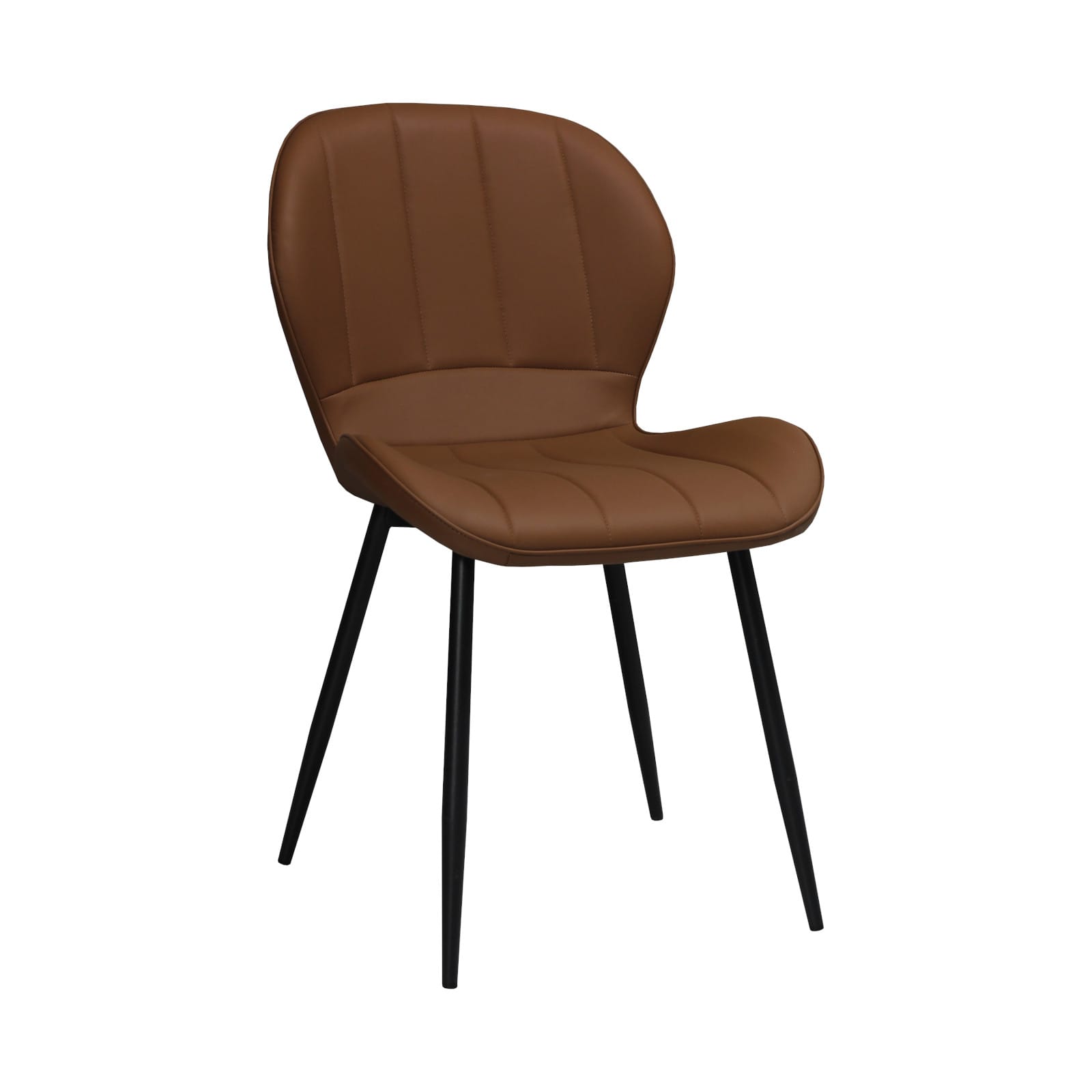 Scaun Topaz Caramel