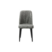 Scaun Artemis Picior Negru