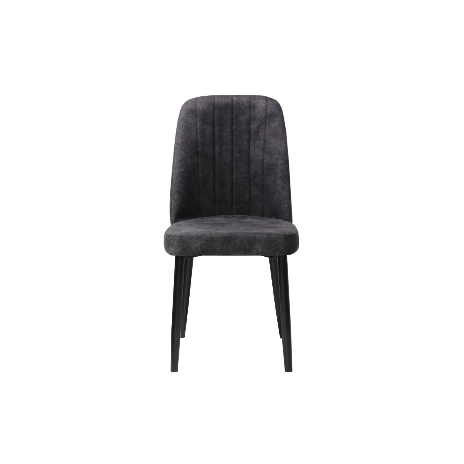 Scaun Artemis Picior Negru