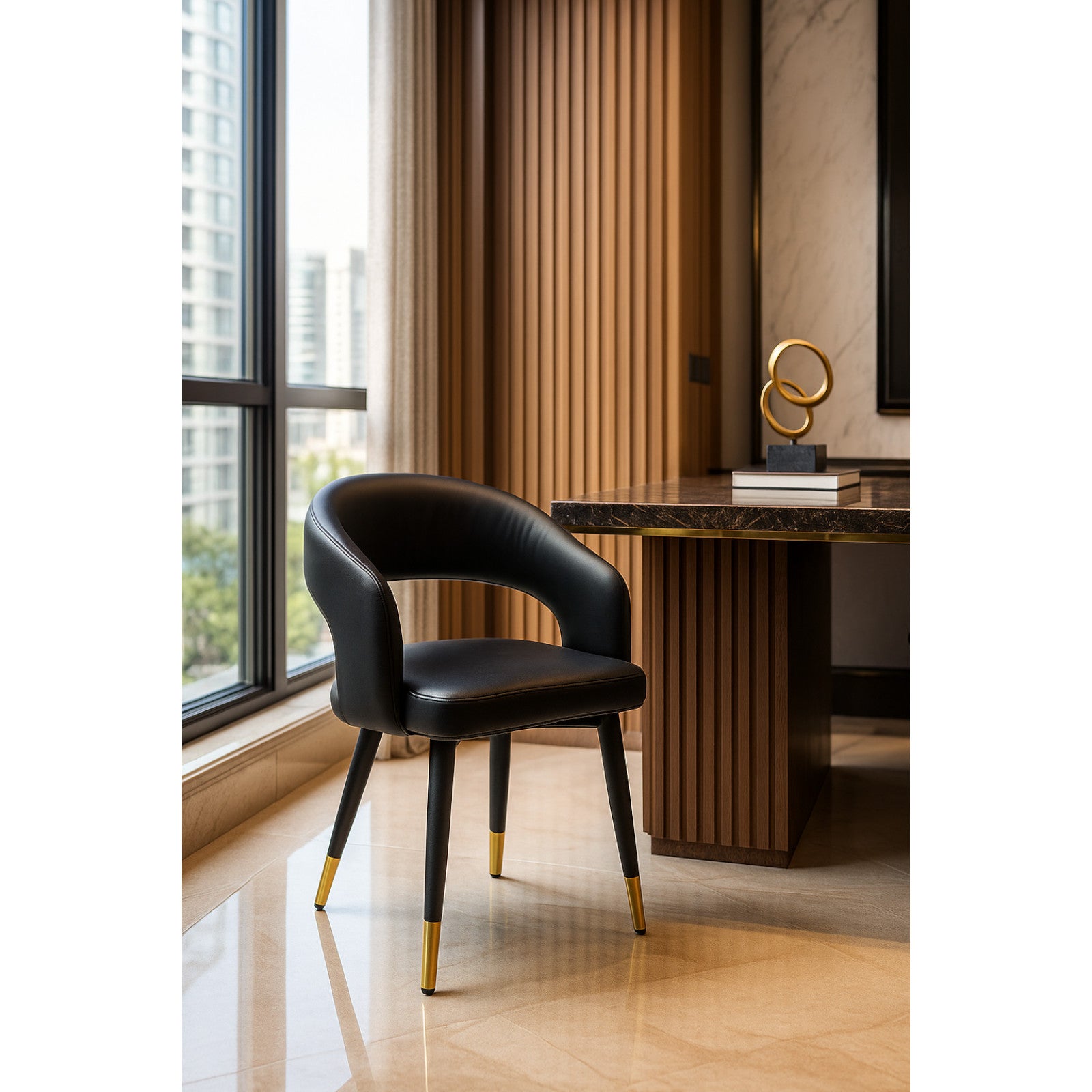 Scaun Monaco