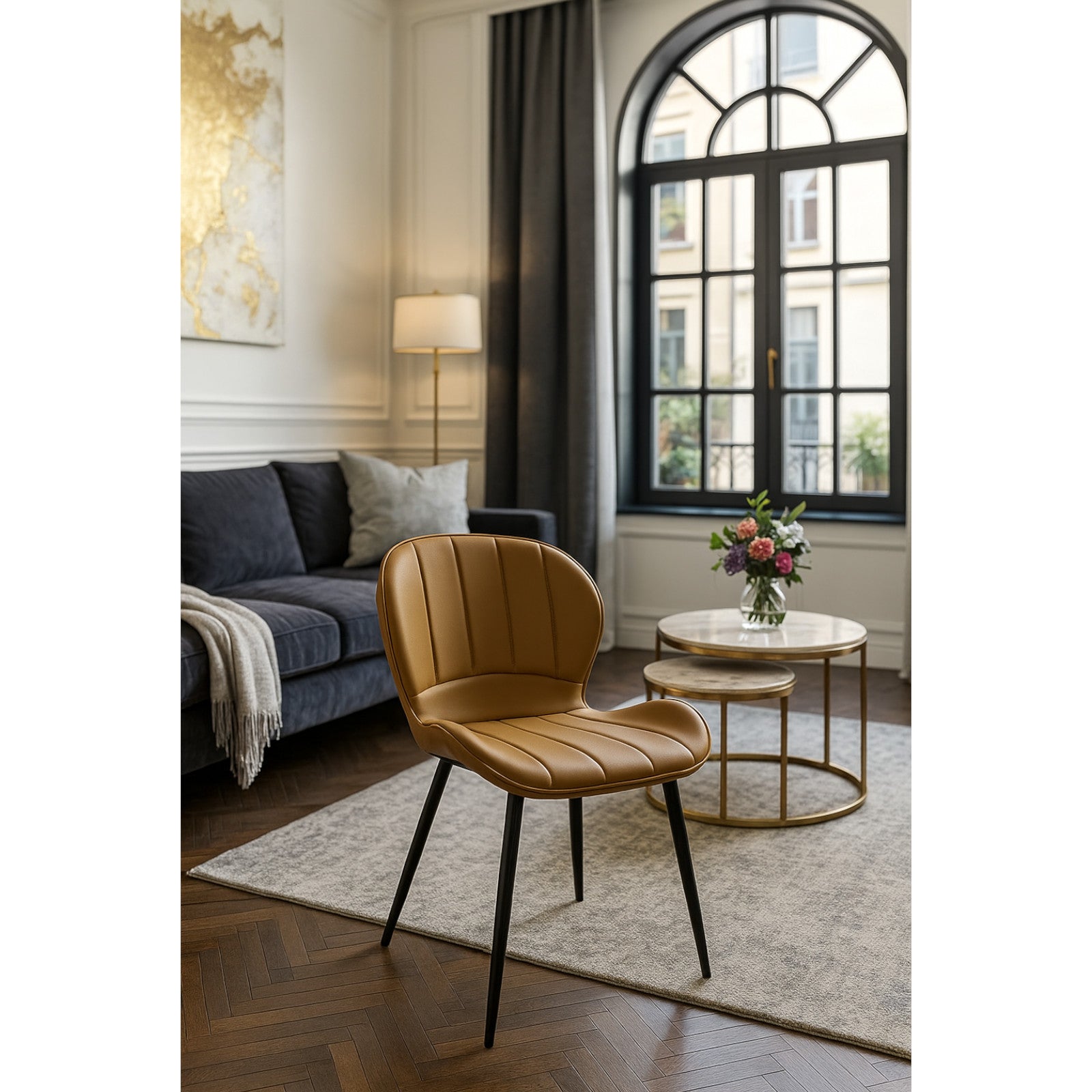 Scaun Ecologic Topaz