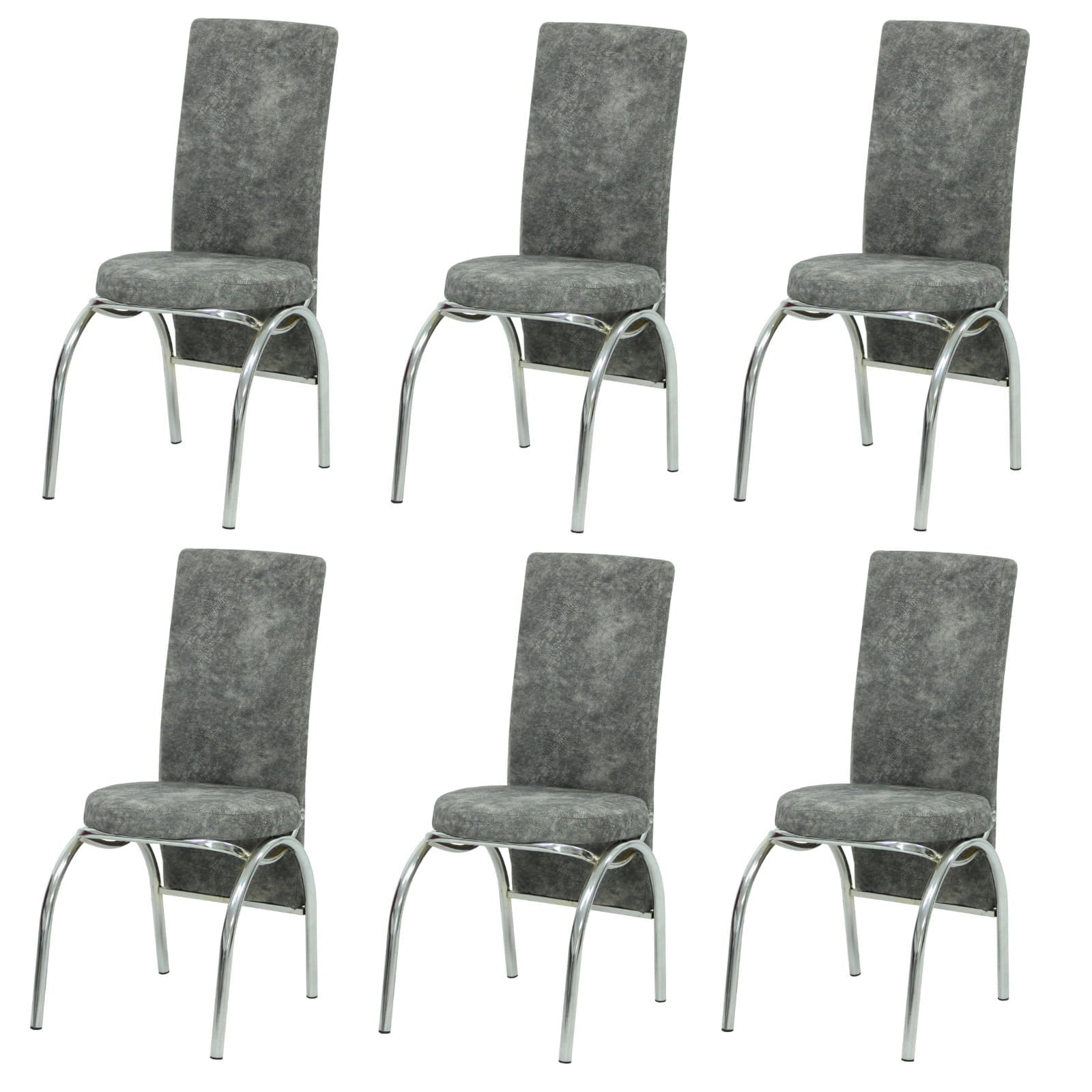 Set 6 scări