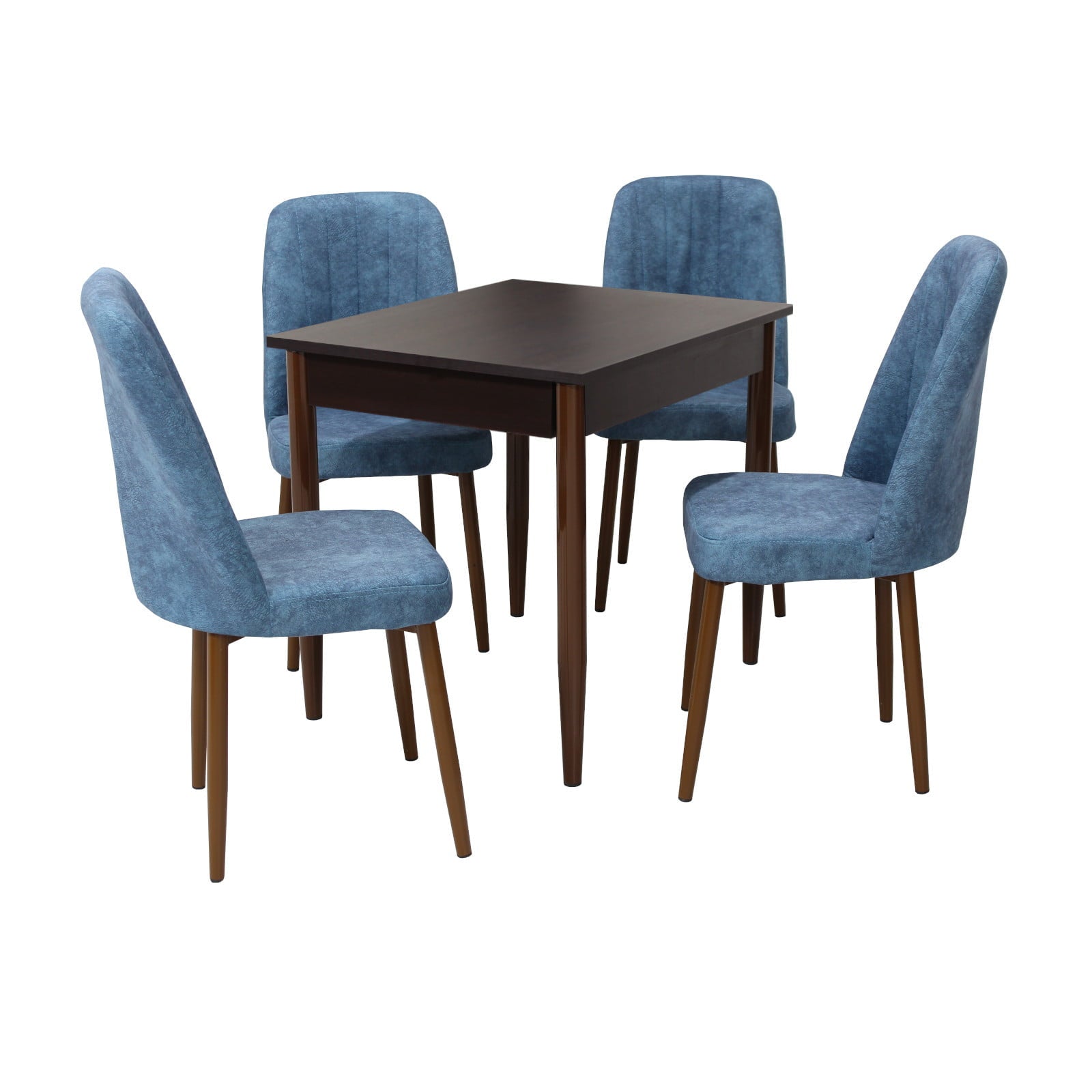 Set masă fixă ​​Deco