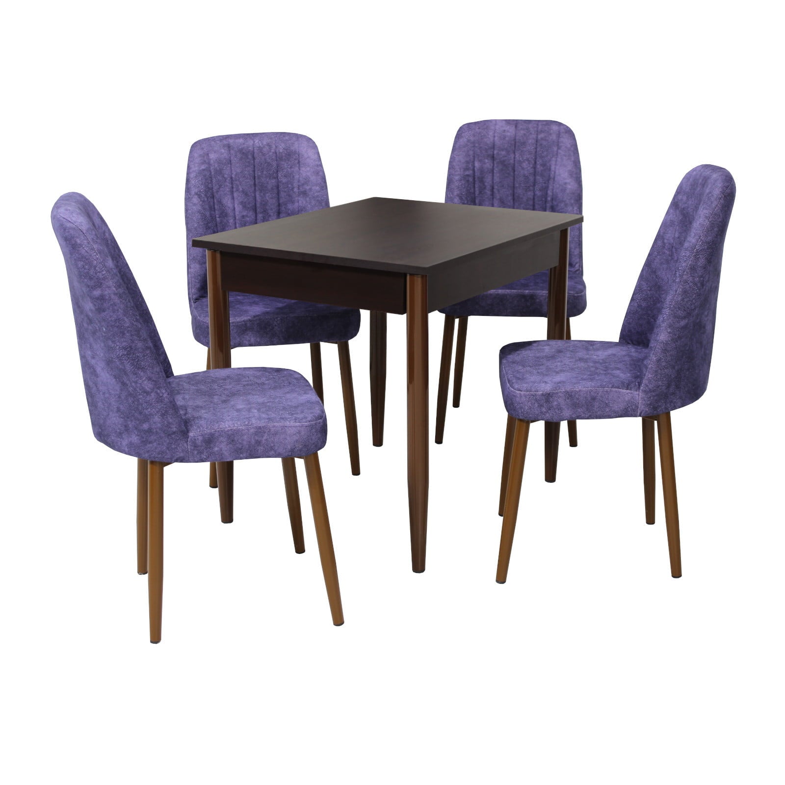 Set masă fixă ​​Deco